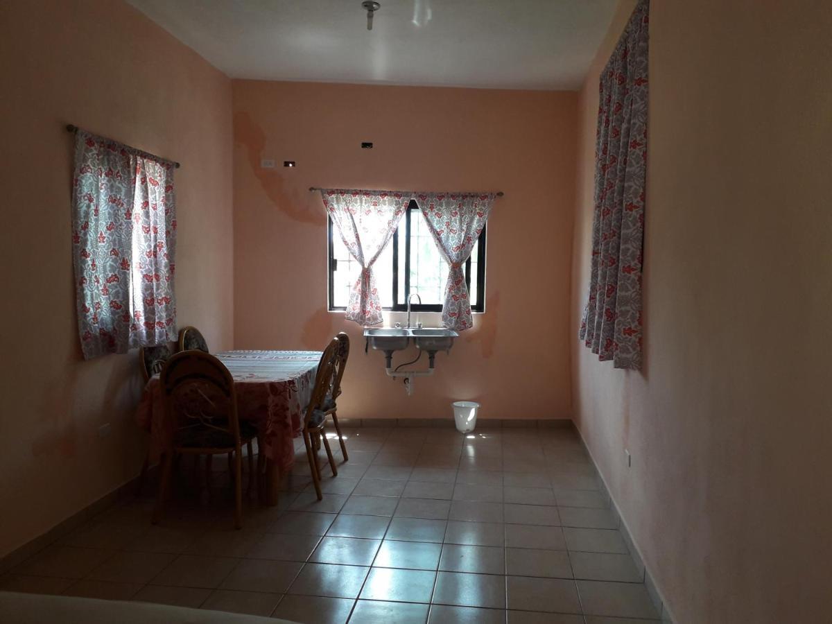 Familia Sosa Suazo Apartman San José del Cabo Kültér fotó