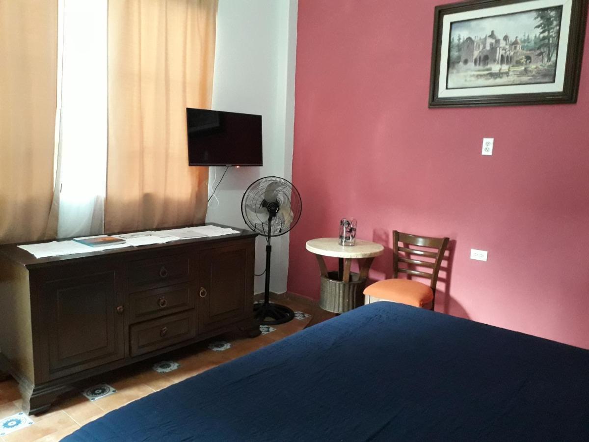 Familia Sosa Suazo Apartman San José del Cabo Kültér fotó
