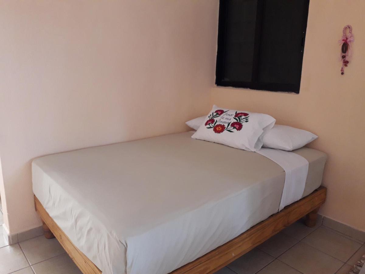 Familia Sosa Suazo Apartman San José del Cabo Kültér fotó
