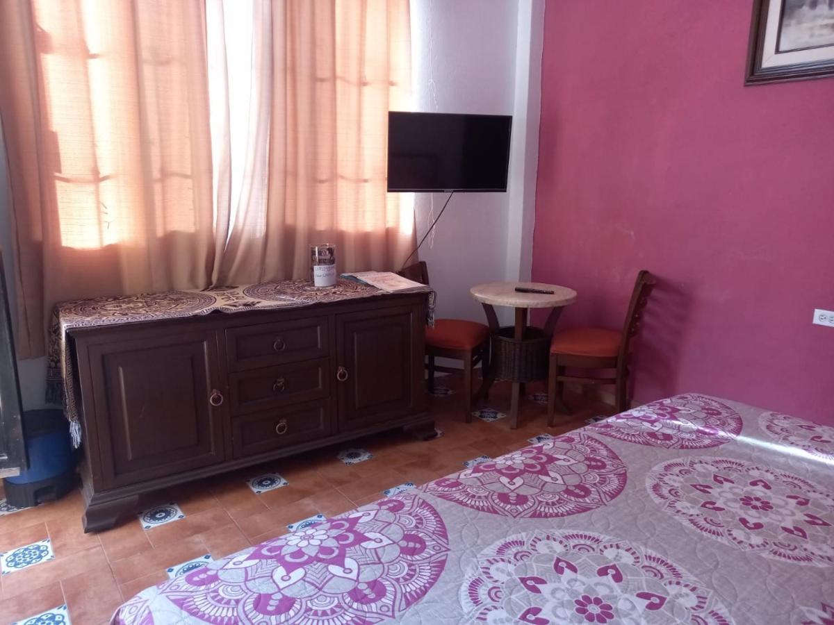 Familia Sosa Suazo Apartman San José del Cabo Kültér fotó