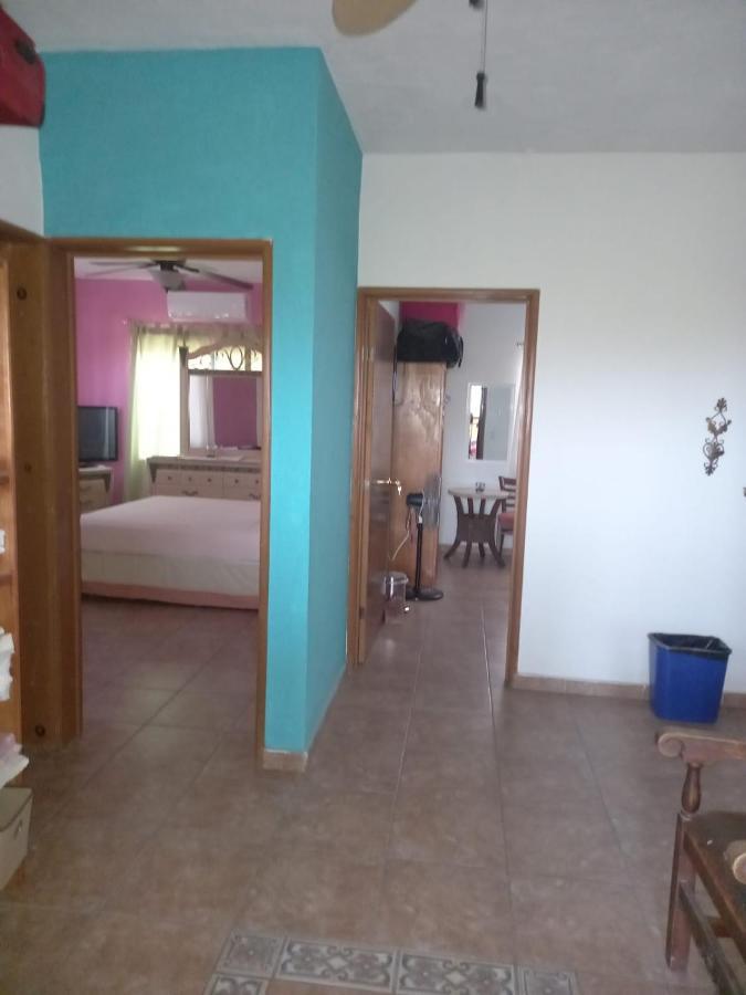 Familia Sosa Suazo Apartman San José del Cabo Kültér fotó