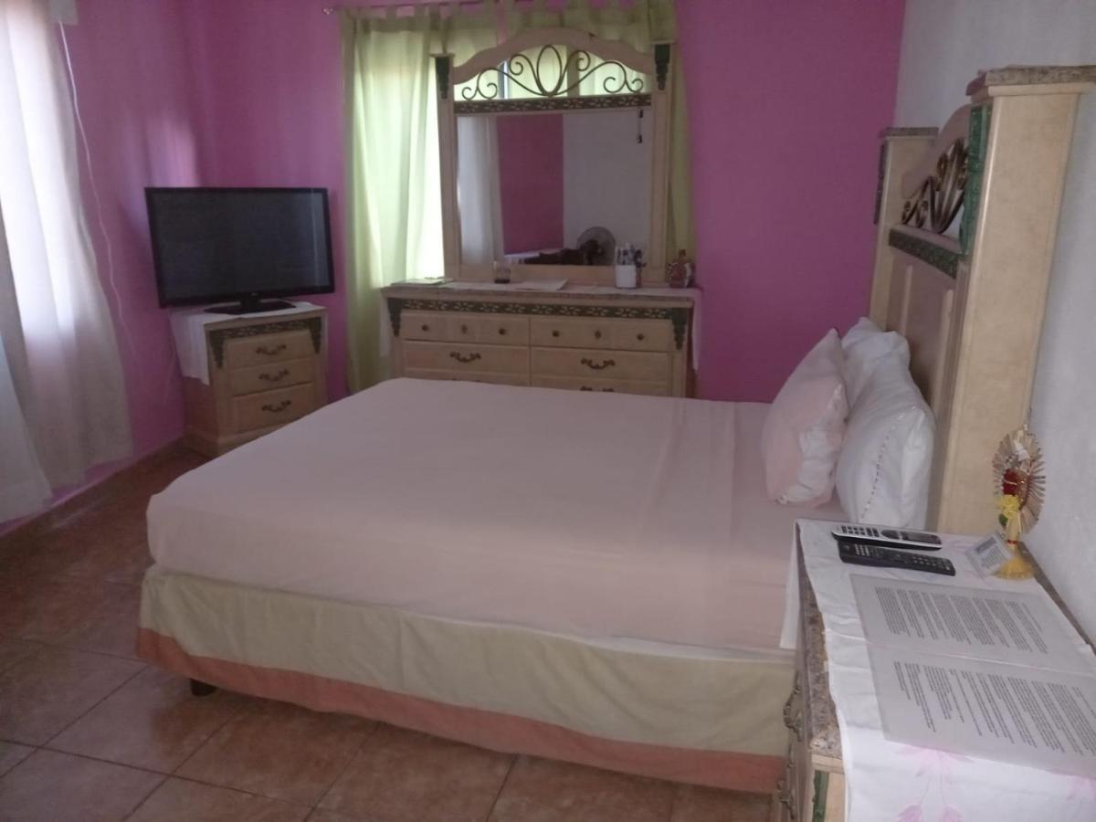 Familia Sosa Suazo Apartman San José del Cabo Kültér fotó