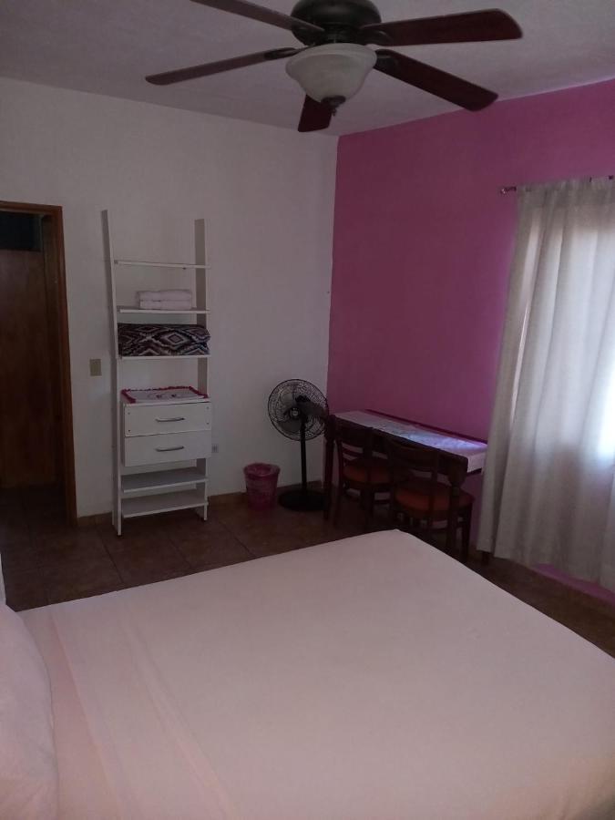Familia Sosa Suazo Apartman San José del Cabo Kültér fotó