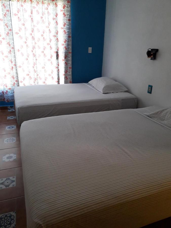 Familia Sosa Suazo Apartman San José del Cabo Kültér fotó