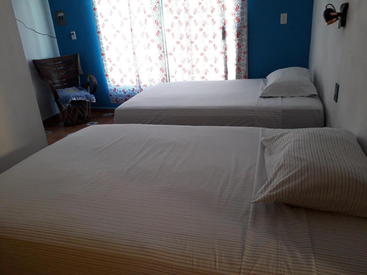 Familia Sosa Suazo Apartman San José del Cabo Kültér fotó