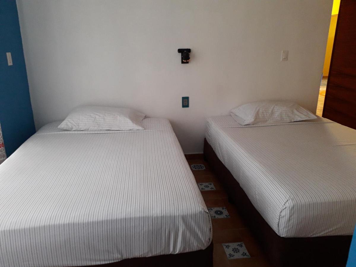 Familia Sosa Suazo Apartman San José del Cabo Kültér fotó