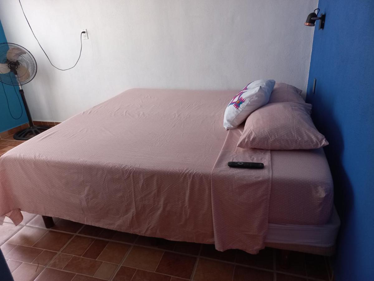 Familia Sosa Suazo Apartman San José del Cabo Kültér fotó