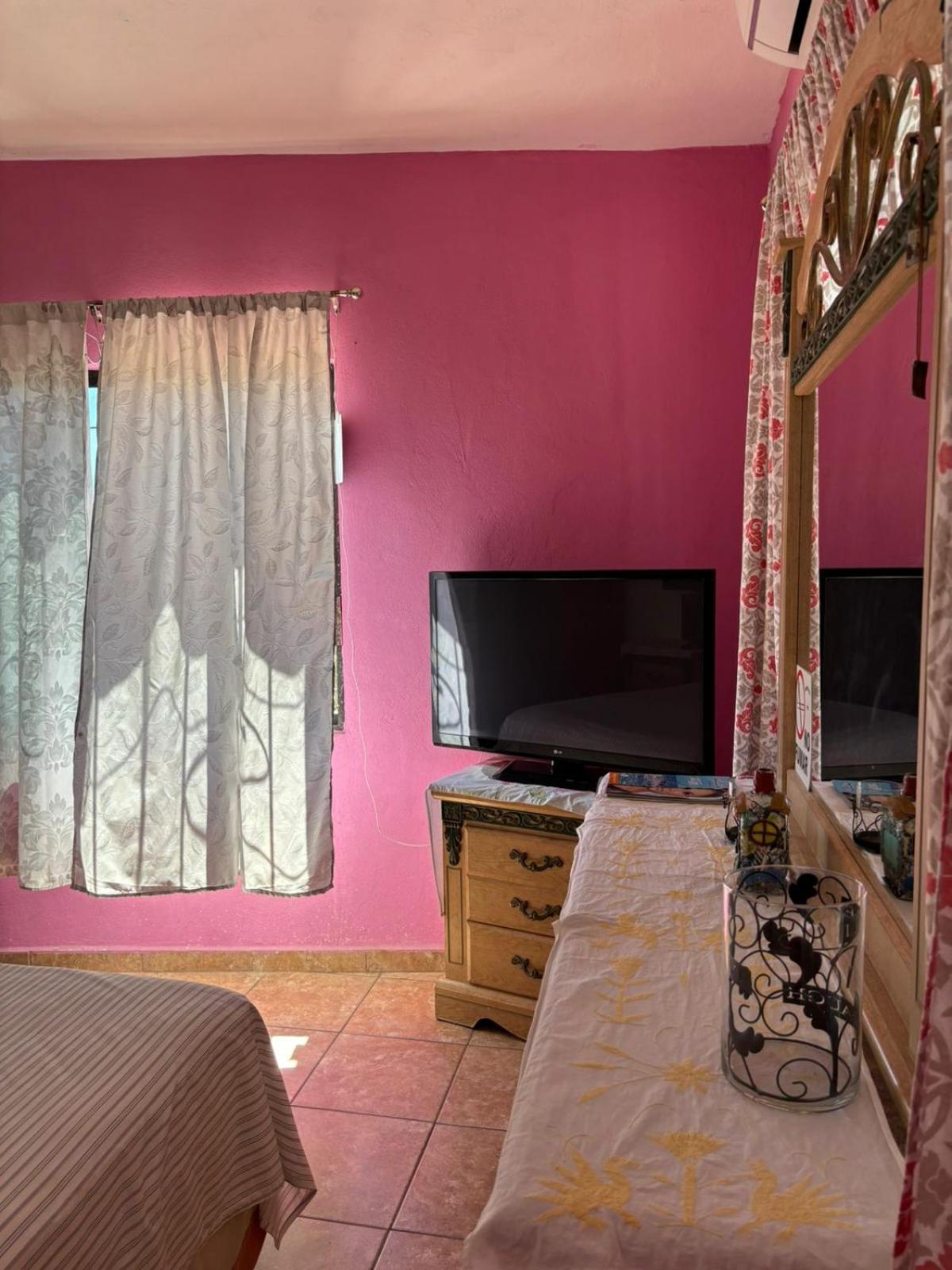 Familia Sosa Suazo Apartman San José del Cabo Kültér fotó