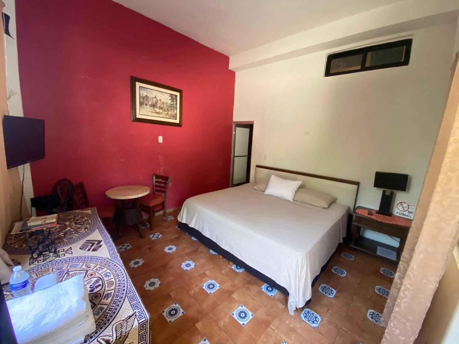 Familia Sosa Suazo Apartman San José del Cabo Kültér fotó