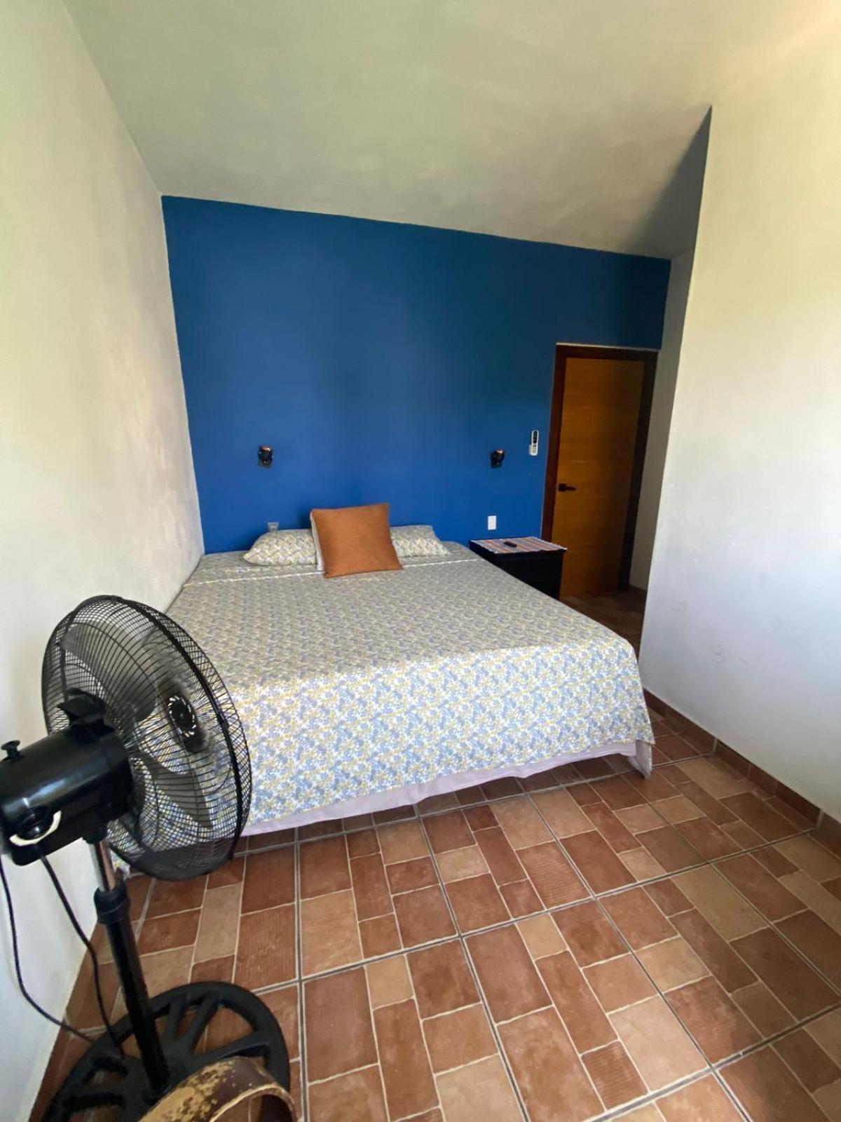 Familia Sosa Suazo Apartman San José del Cabo Kültér fotó