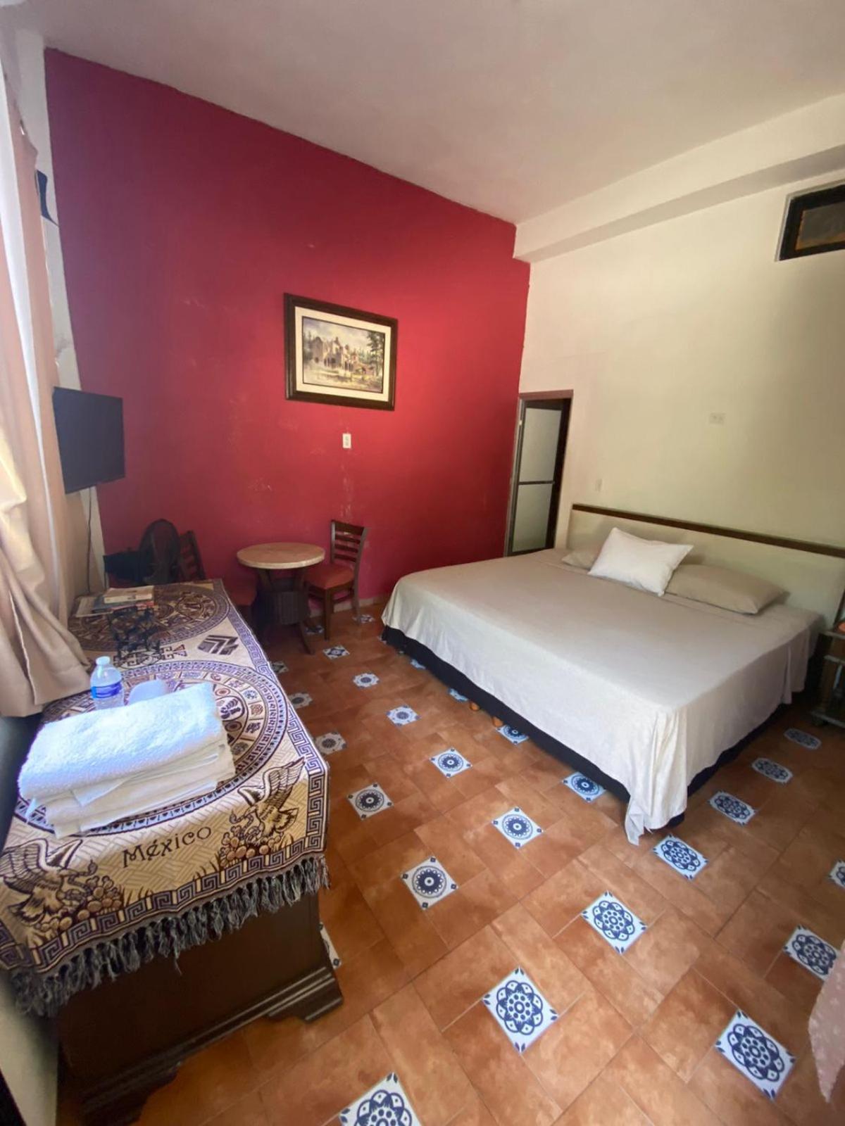 Familia Sosa Suazo Apartman San José del Cabo Kültér fotó