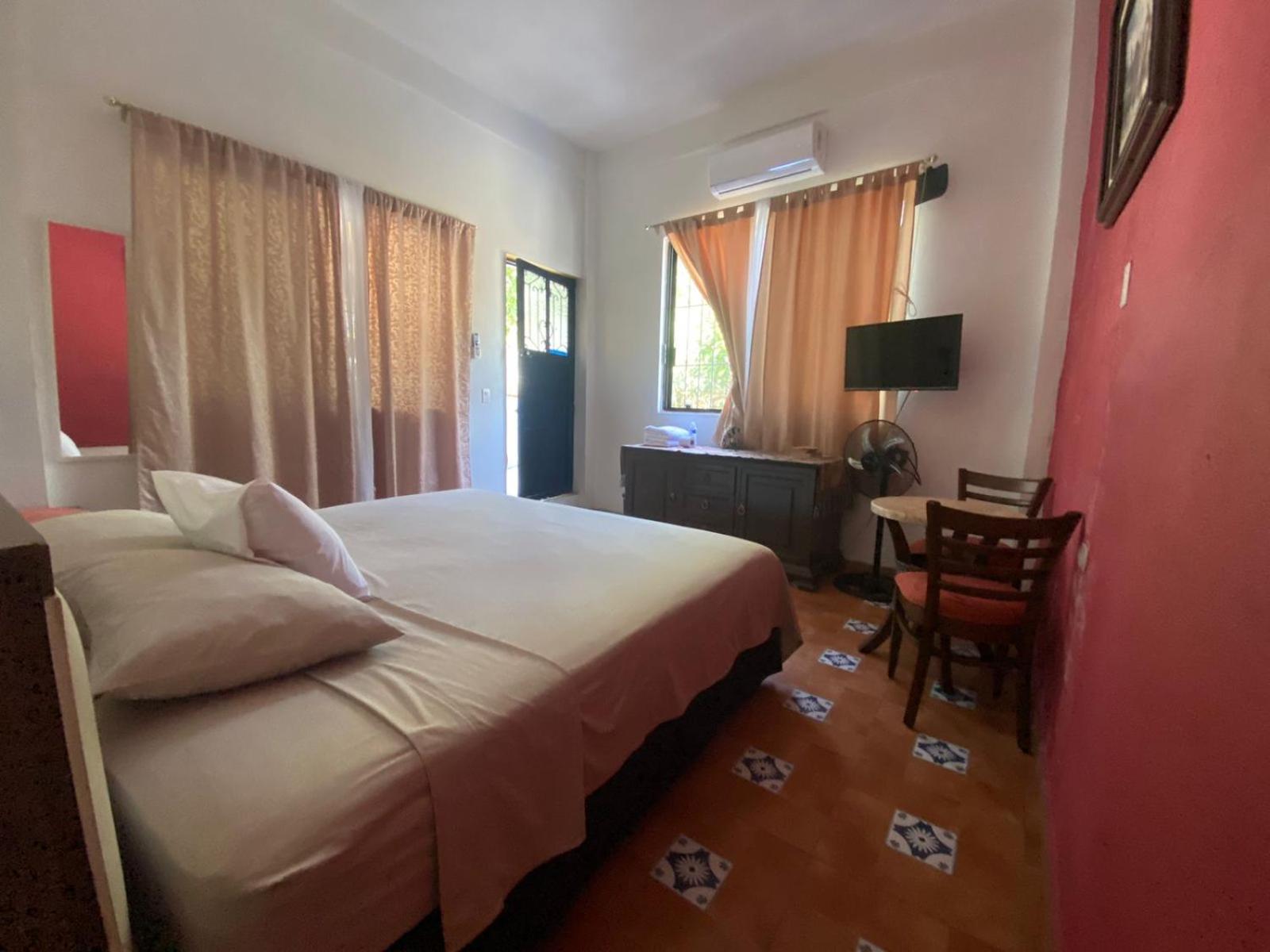 Familia Sosa Suazo Apartman San José del Cabo Kültér fotó