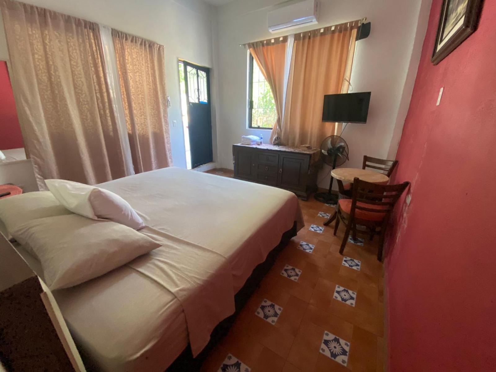 Familia Sosa Suazo Apartman San José del Cabo Kültér fotó