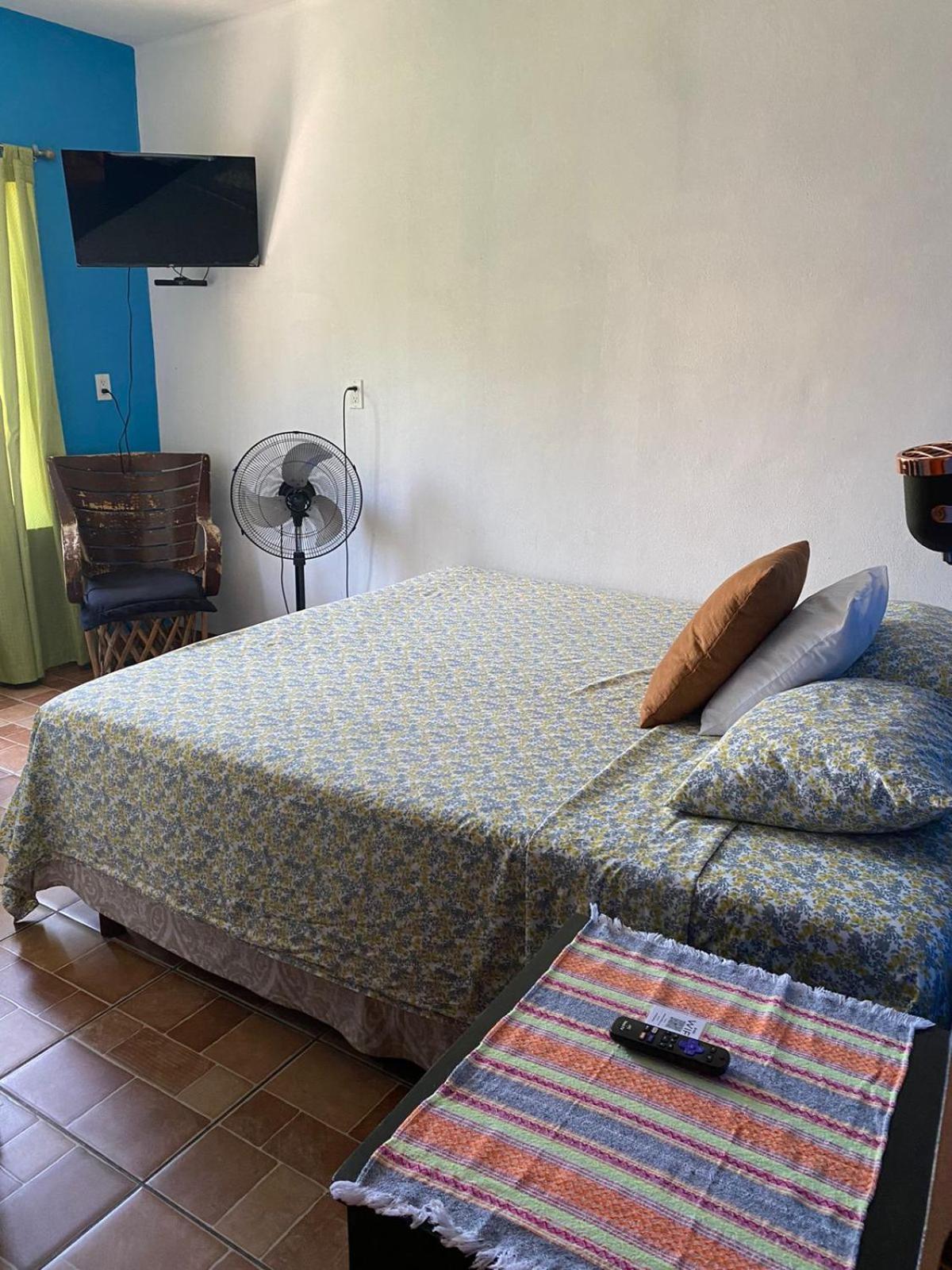 Familia Sosa Suazo Apartman San José del Cabo Kültér fotó