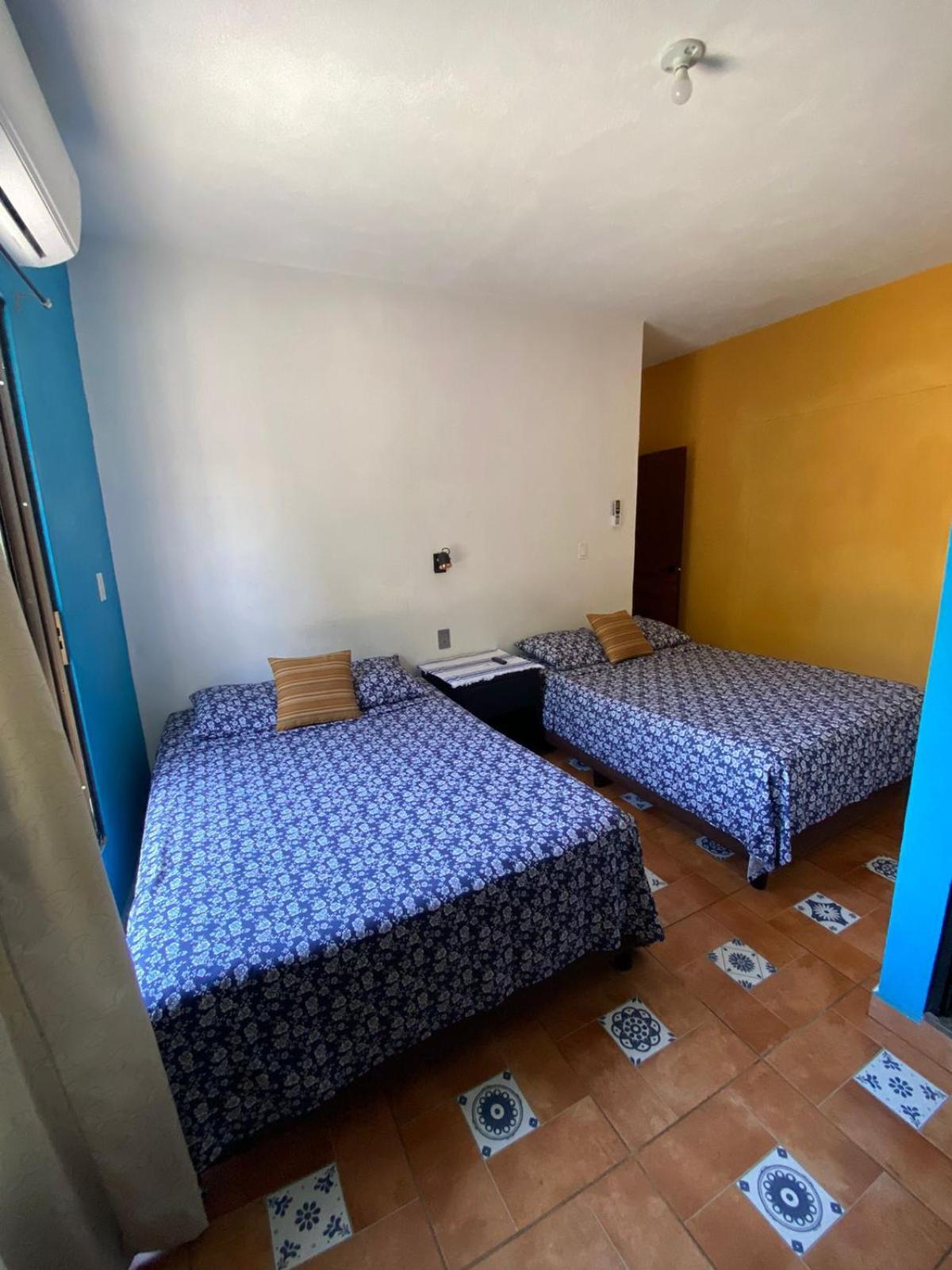 Familia Sosa Suazo Apartman San José del Cabo Kültér fotó