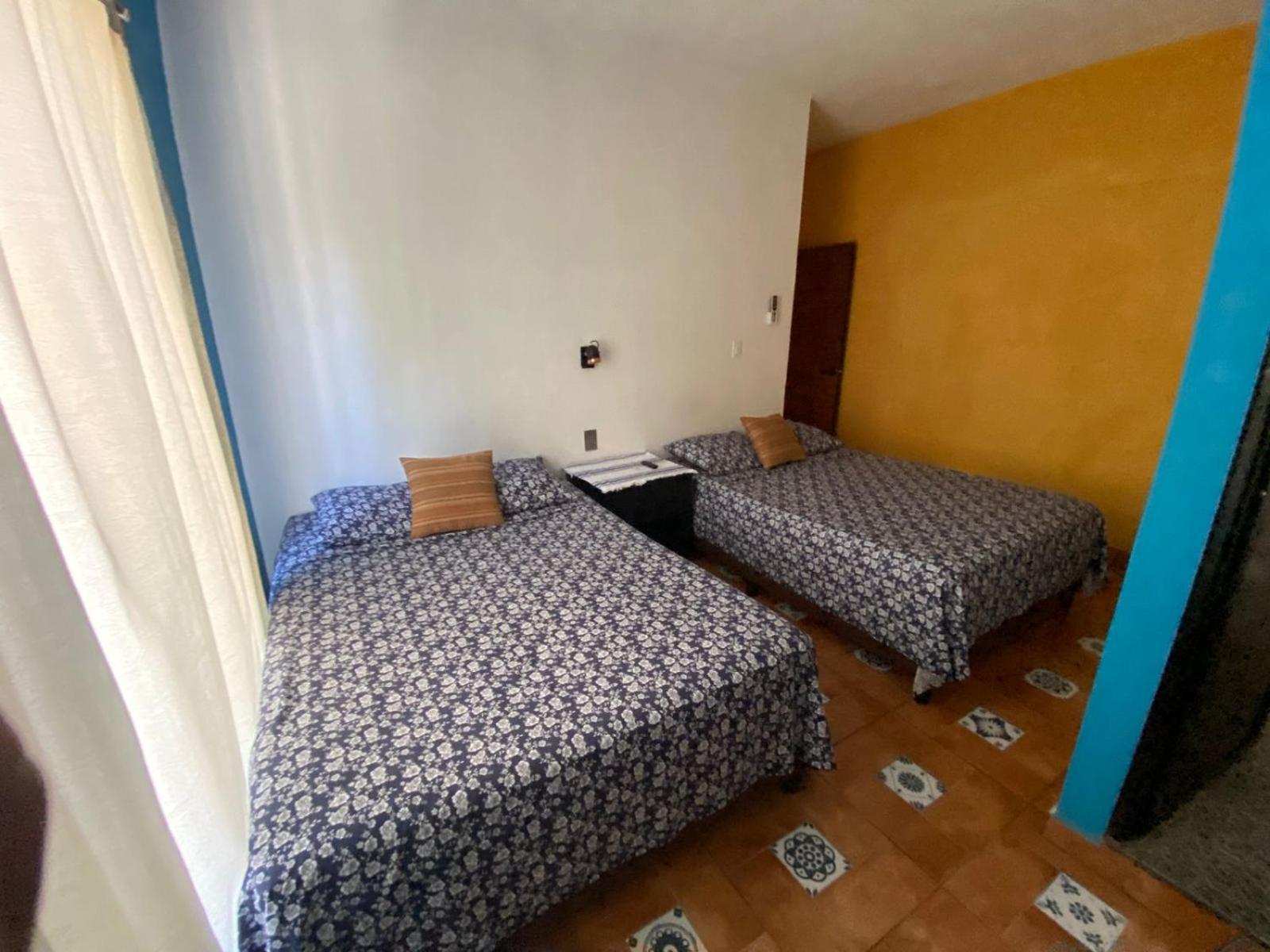 Familia Sosa Suazo Apartman San José del Cabo Kültér fotó