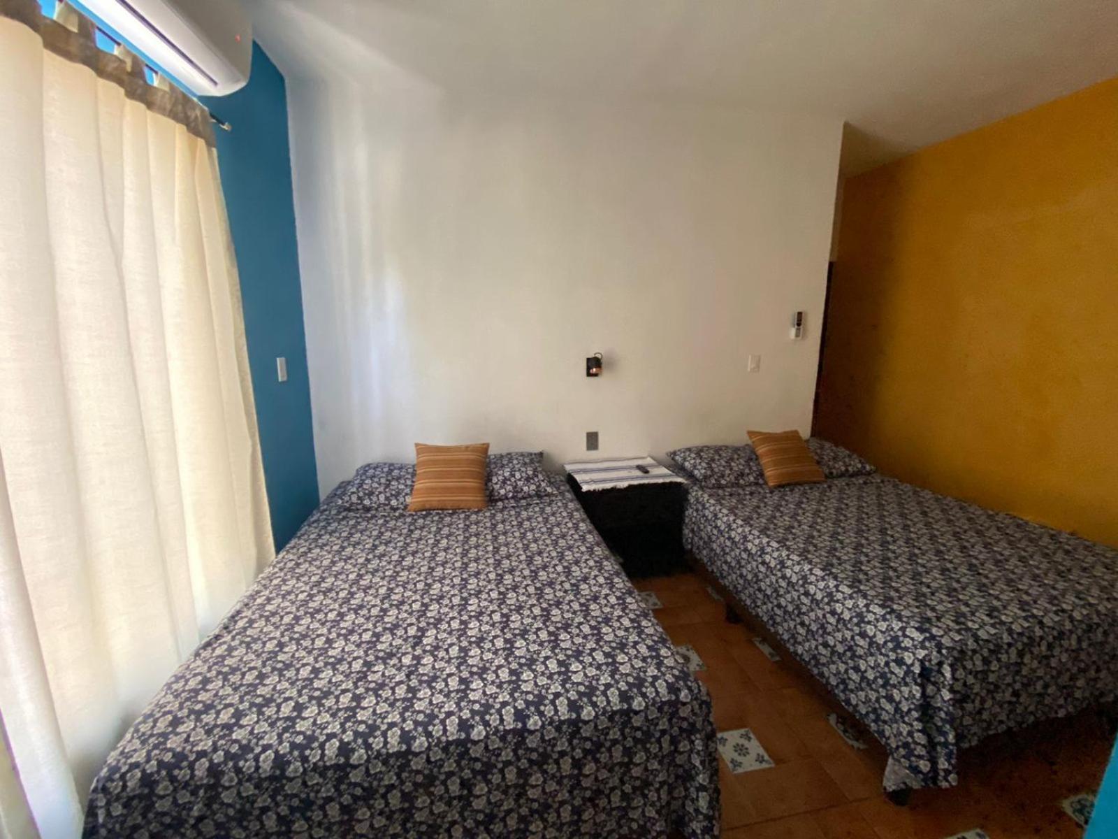 Familia Sosa Suazo Apartman San José del Cabo Kültér fotó