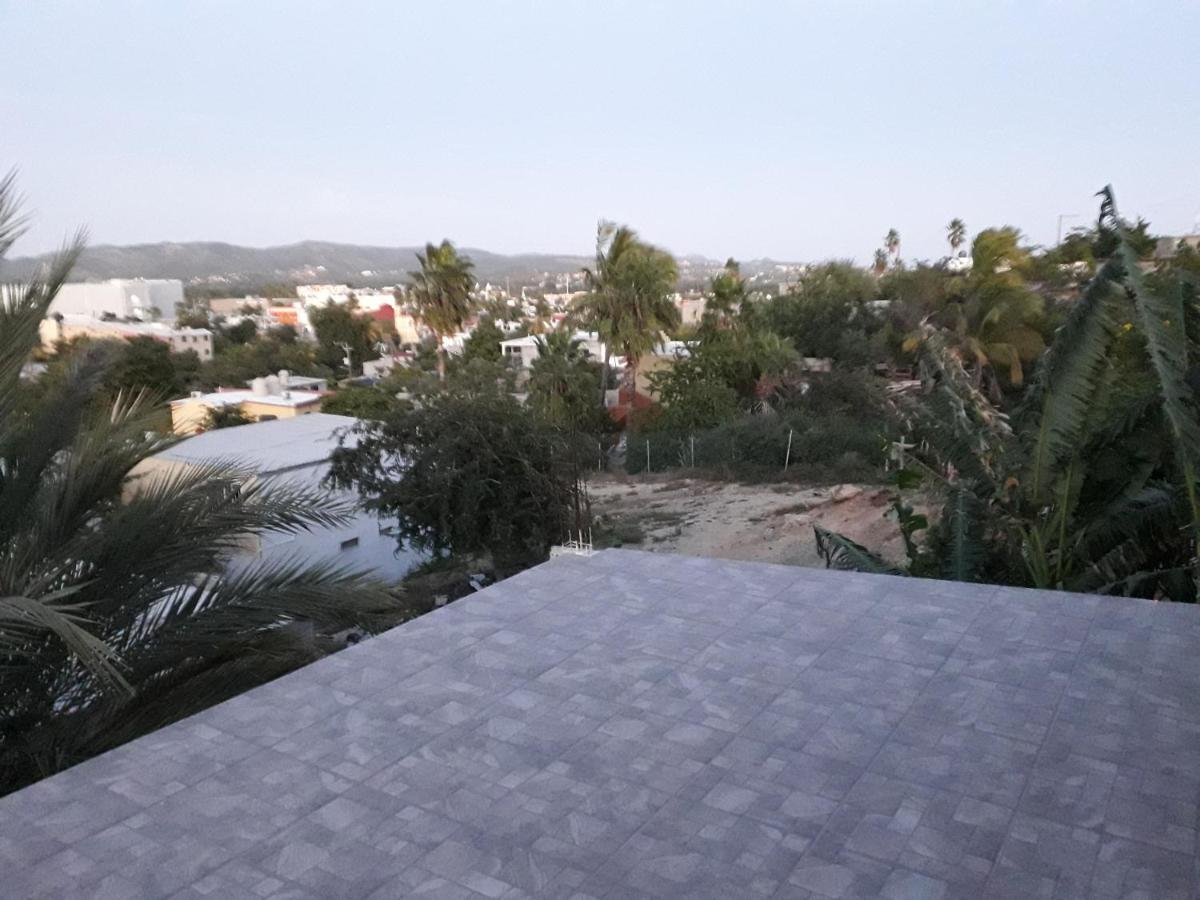 Familia Sosa Suazo Apartman San José del Cabo Kültér fotó