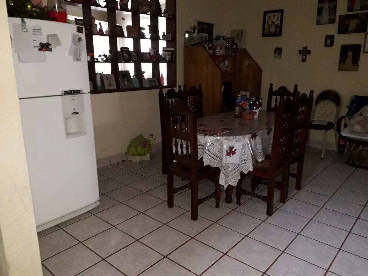 Familia Sosa Suazo Apartman San José del Cabo Kültér fotó