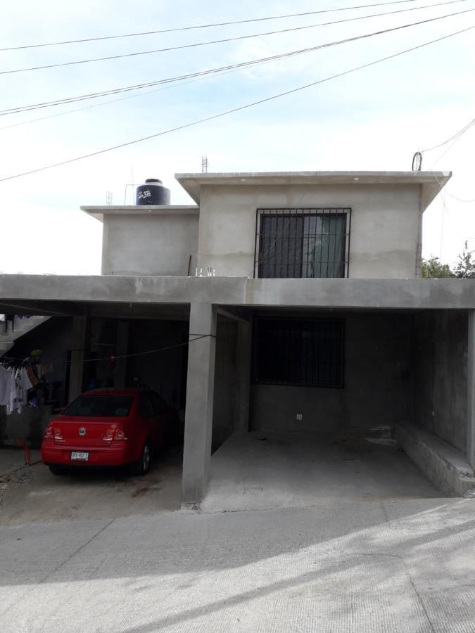 Familia Sosa Suazo Apartman San José del Cabo Kültér fotó