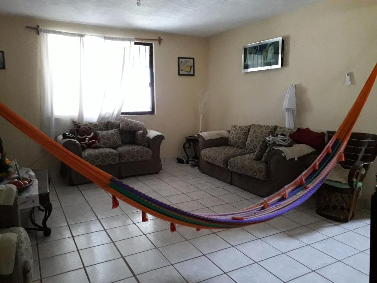 Familia Sosa Suazo Apartman San José del Cabo Kültér fotó