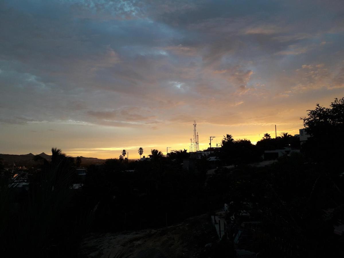 Familia Sosa Suazo Apartman San José del Cabo Kültér fotó