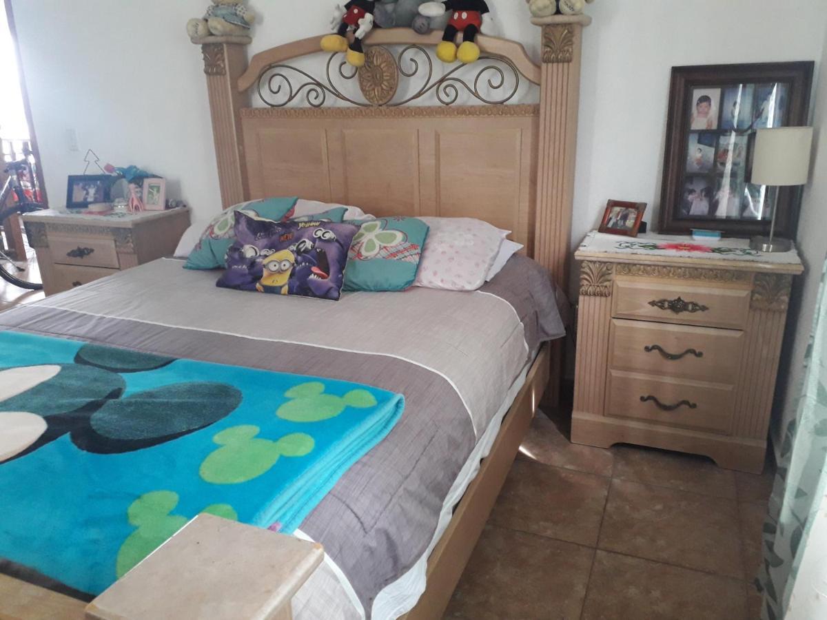 Familia Sosa Suazo Apartman San José del Cabo Kültér fotó