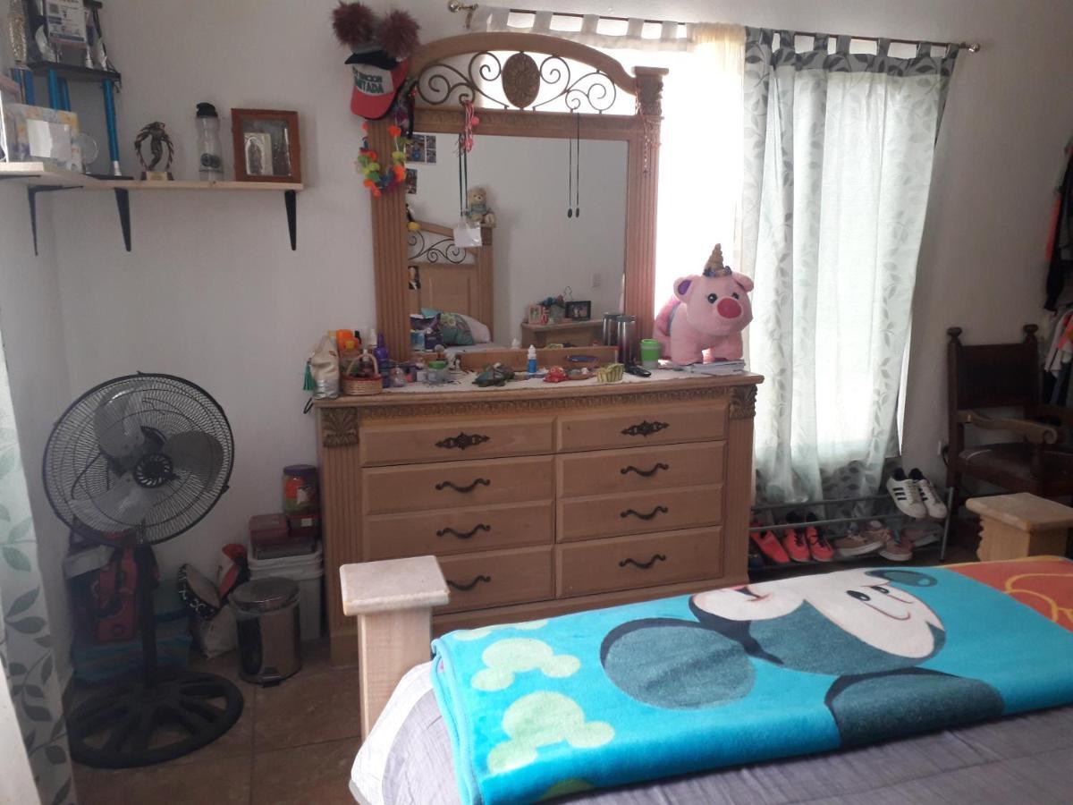 Familia Sosa Suazo Apartman San José del Cabo Kültér fotó
