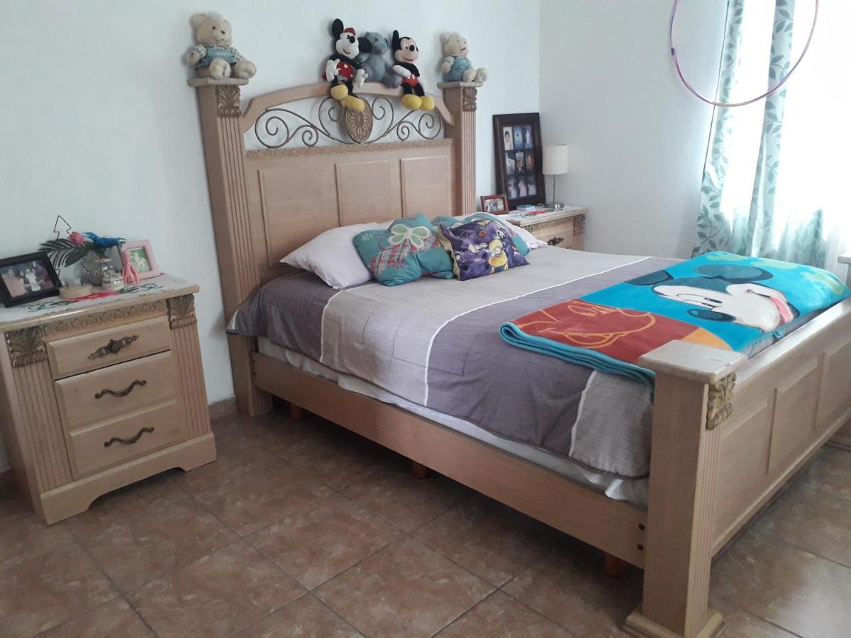 Familia Sosa Suazo Apartman San José del Cabo Kültér fotó