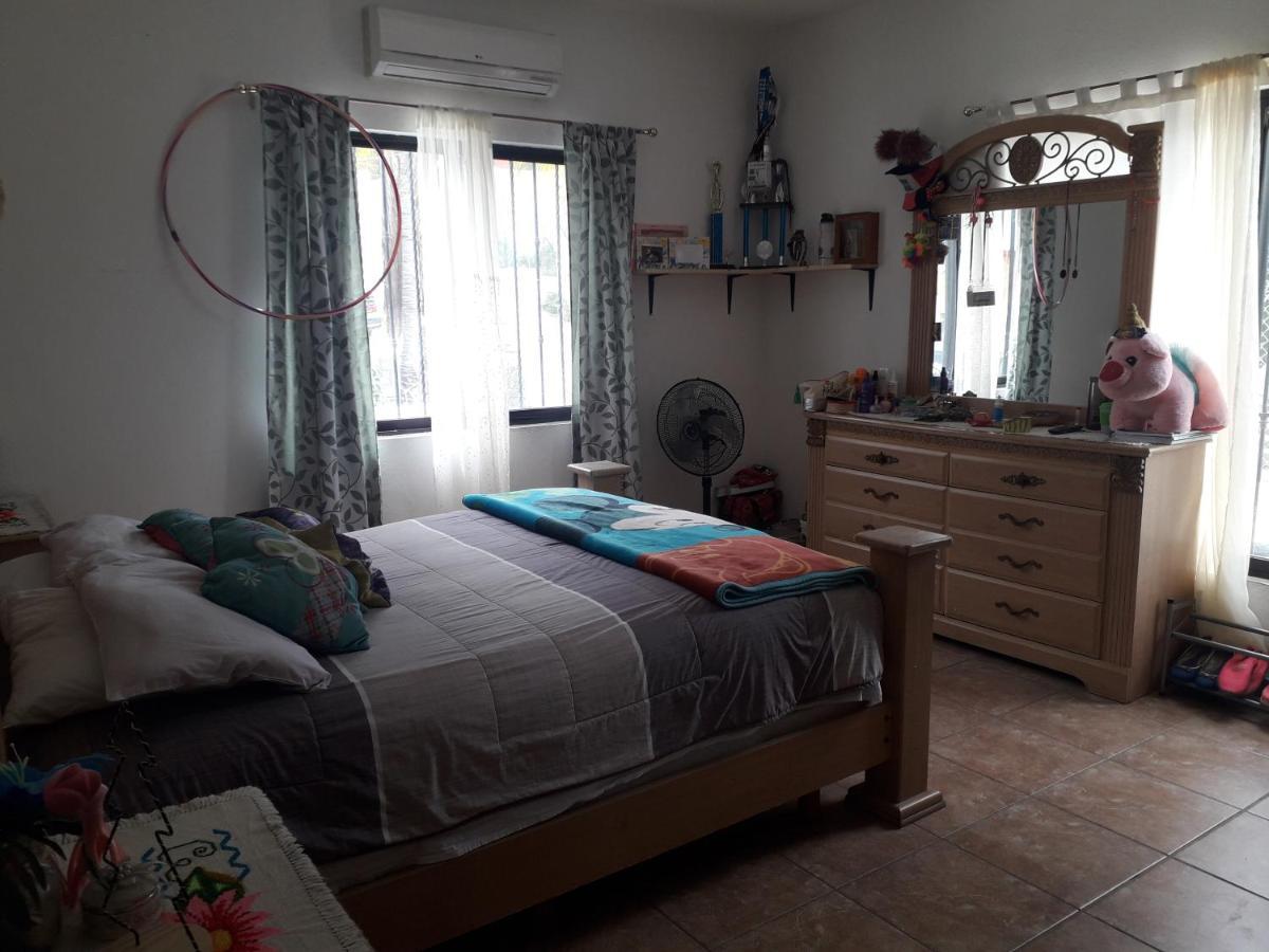 Familia Sosa Suazo Apartman San José del Cabo Kültér fotó