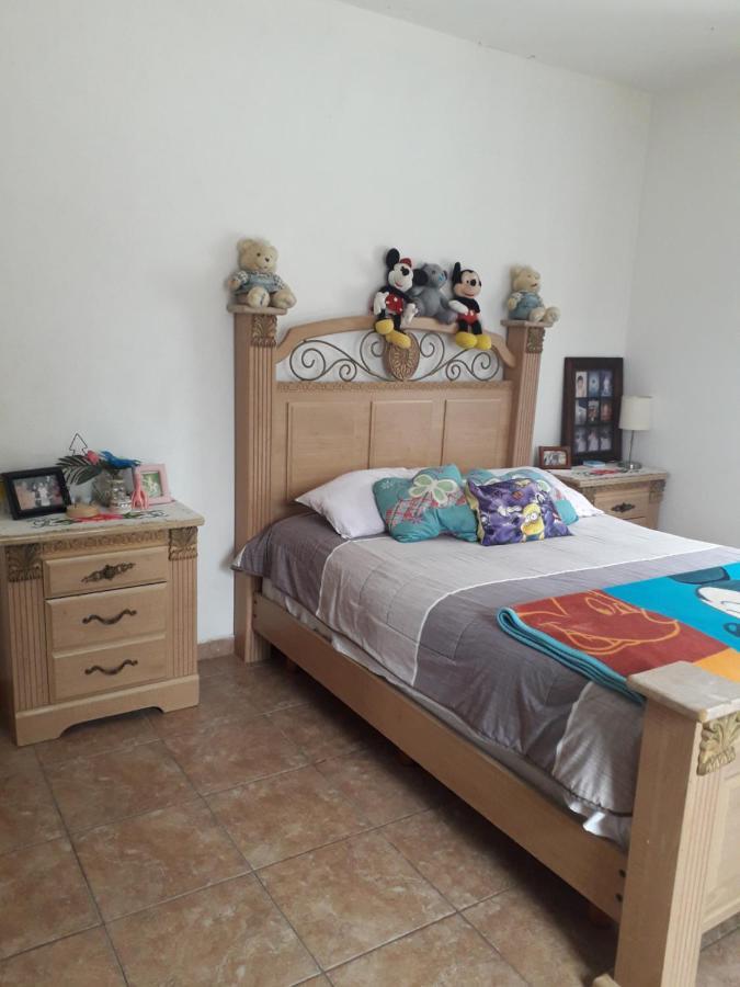 Familia Sosa Suazo Apartman San José del Cabo Kültér fotó