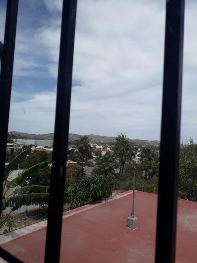 Familia Sosa Suazo Apartman San José del Cabo Kültér fotó