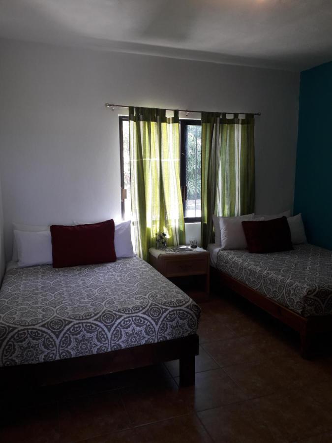 Familia Sosa Suazo Apartman San José del Cabo Kültér fotó