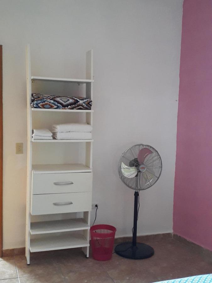 Familia Sosa Suazo Apartman San José del Cabo Kültér fotó