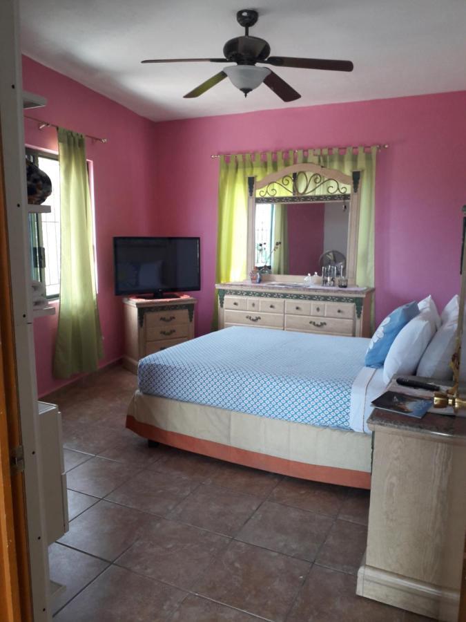 Familia Sosa Suazo Apartman San José del Cabo Kültér fotó