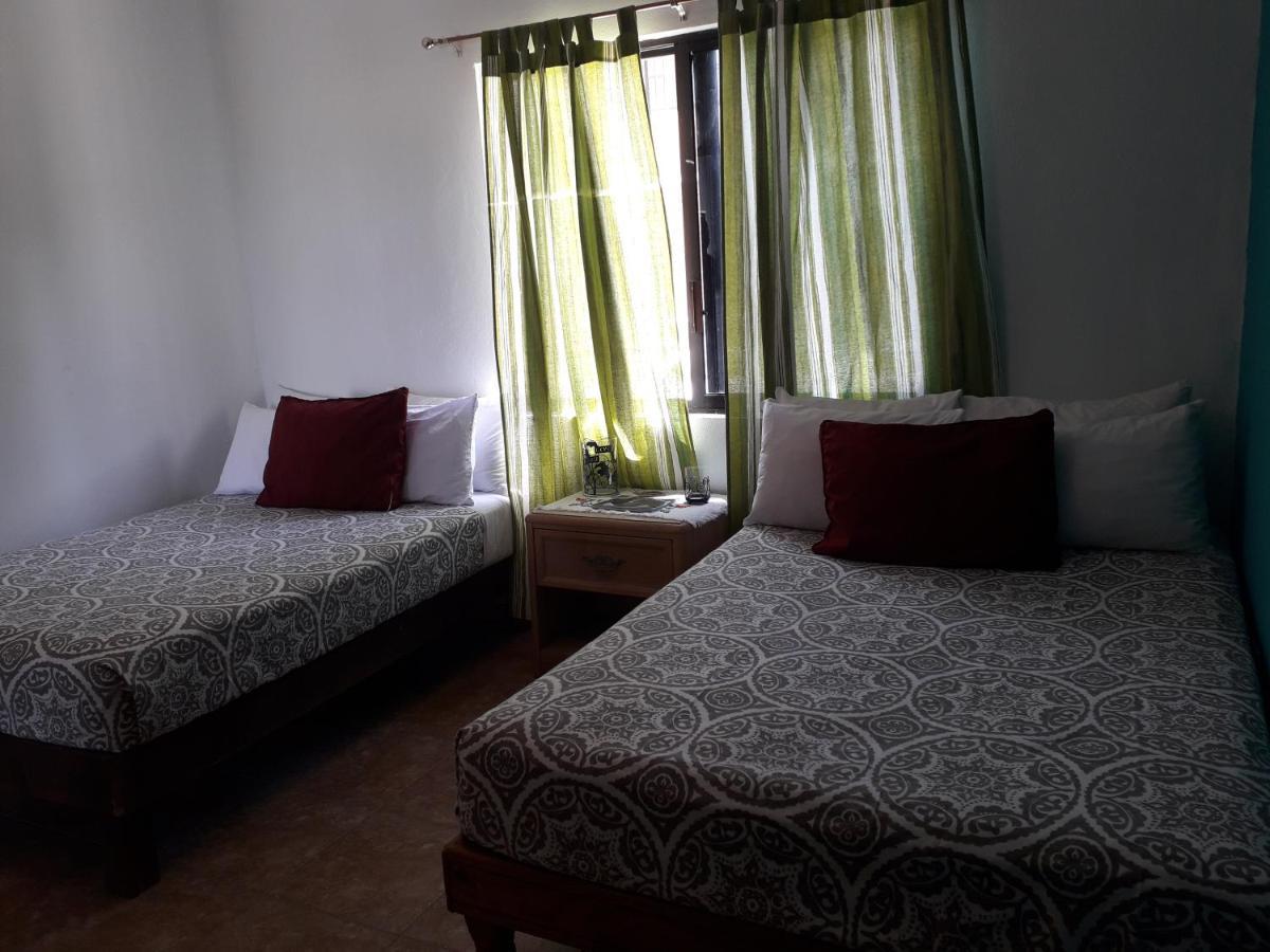 Familia Sosa Suazo Apartman San José del Cabo Kültér fotó