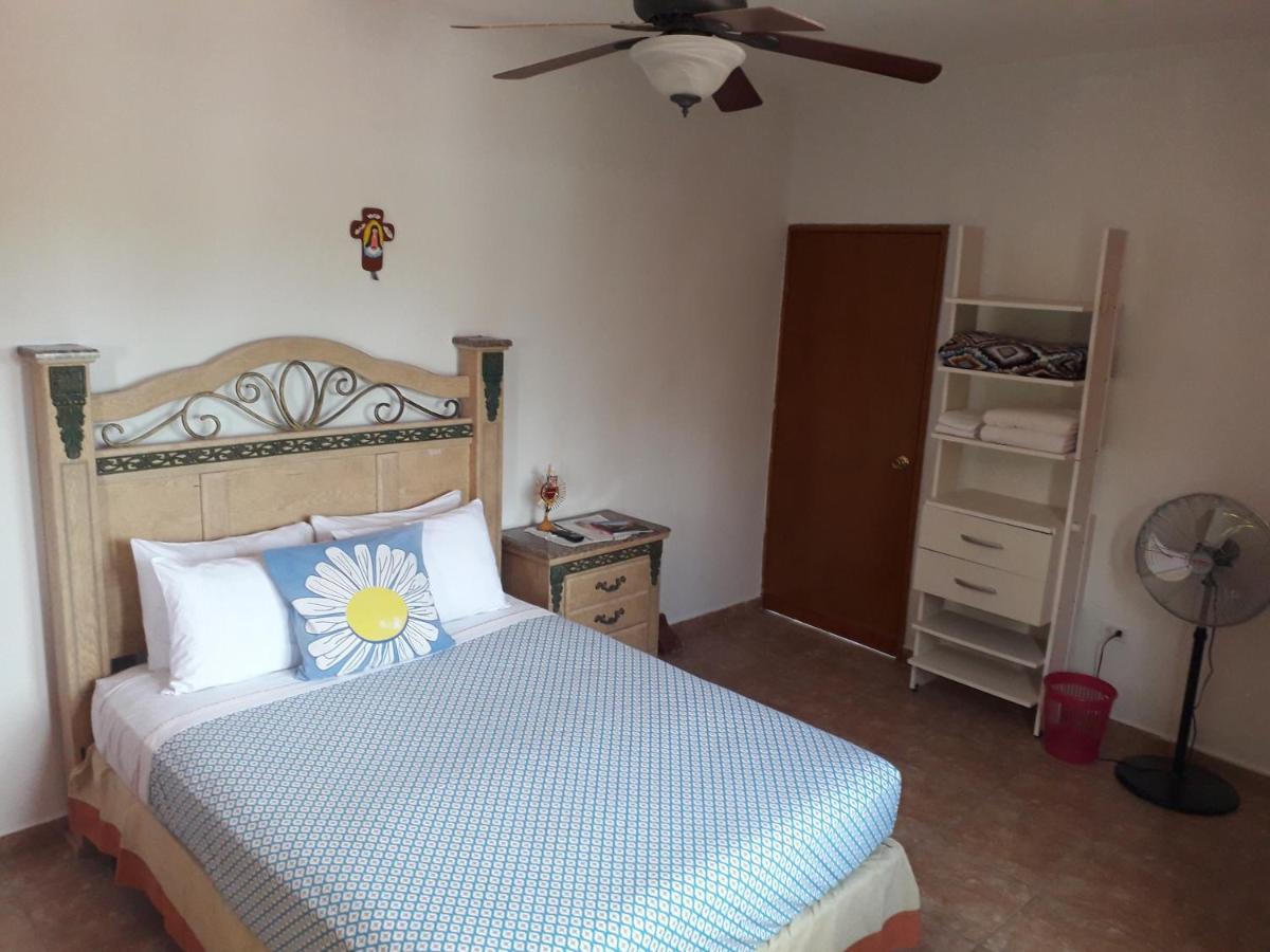 Familia Sosa Suazo Apartman San José del Cabo Kültér fotó