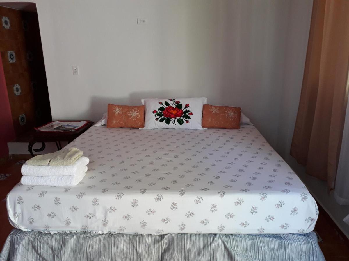 Familia Sosa Suazo Apartman San José del Cabo Kültér fotó