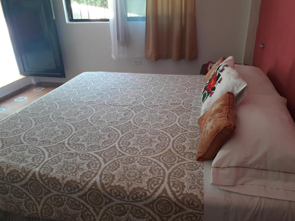 Familia Sosa Suazo Apartman San José del Cabo Kültér fotó